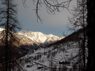 Mont Nery