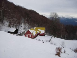 Il Rifugio