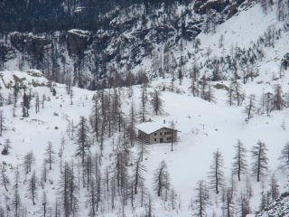  rif Barbustel dal col Rat