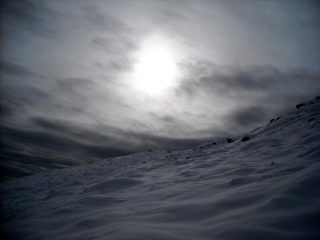Giochi di luce.