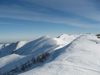Punta dell'Omo