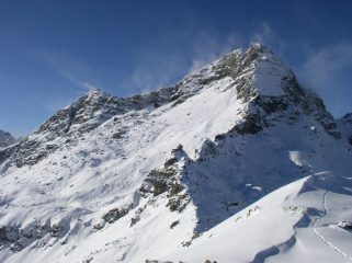 verso il Gran Tournalin