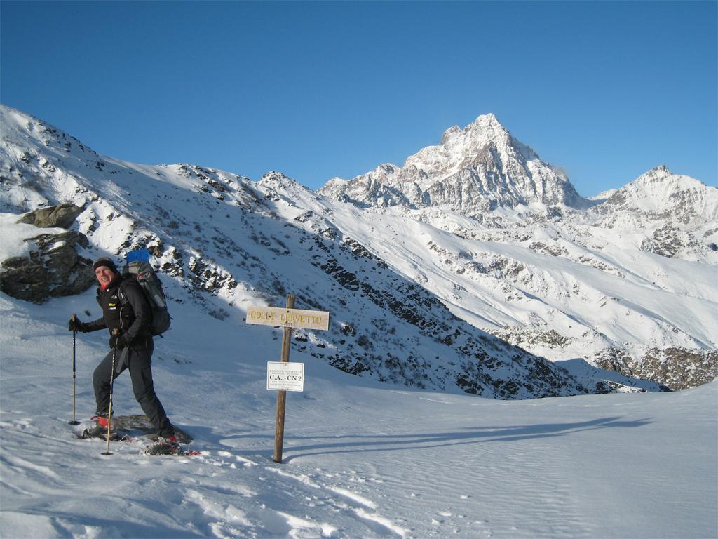 Colle Cervetto
