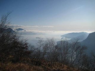 Lago Maggiore e isole