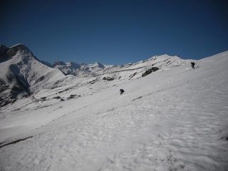 grandi spazi