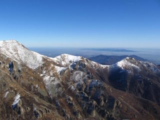 Panorama infinito