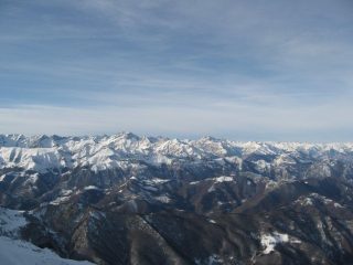 Alpi Marttime