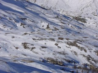 Manca la materia prima