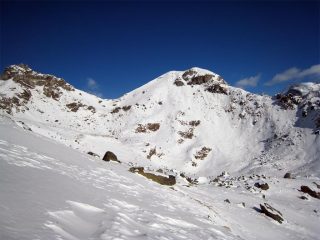 Monte Croce