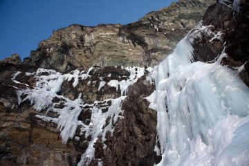 Anfiteatro sotto la Straling