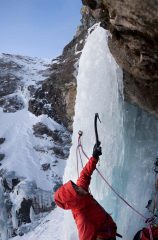 Partenza dal secondo risalto