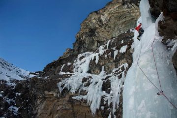 Il divertente salto centrale