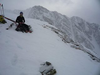 In vetta 