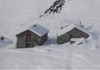 Alpe Egua