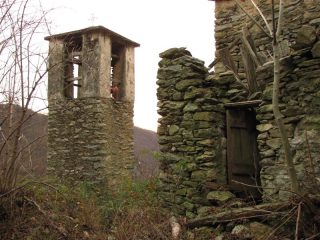 campanile e campanaro a coppo