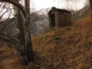 pilone 1190m.