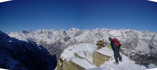 panorama