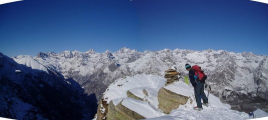 IL PANORAMA