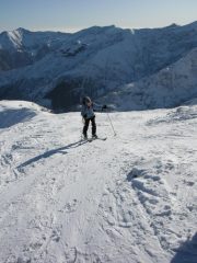 mirella in arrivo