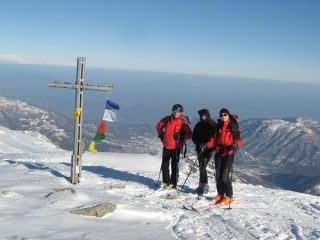 tutti in croce