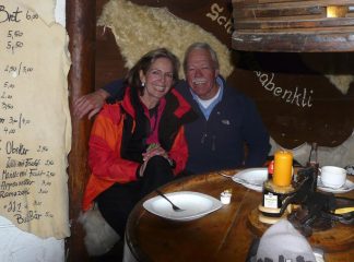 batterie e noi- riscaldati