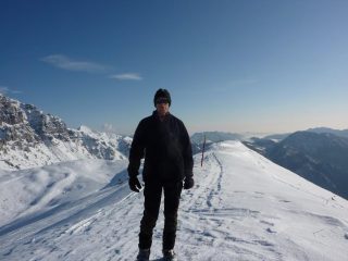 dalla cima