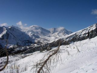 Trittico del Sempione