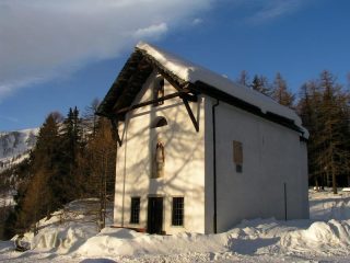 Oratorio di San Bernardo