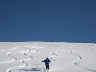Sergio a curve strette 