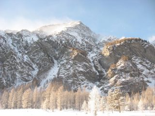 l'altro volto del pianeta e Very Nice...