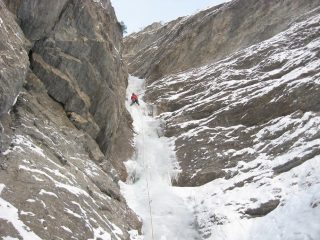 il DOC sul primo tiro