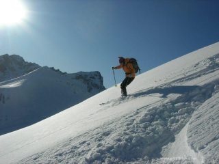 il sole delle 15