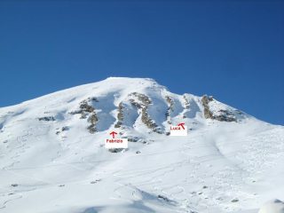 I canali dopo il nostro passaggio