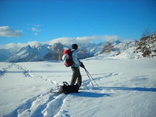 Al Colle della Forchetta 