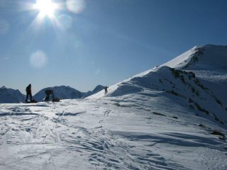 Finalmente il sole