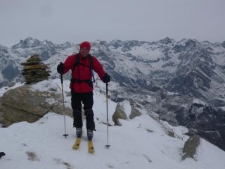 dalla valle di susa alla valle orco