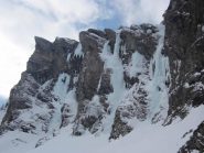 naressa a destra e meringa a sinistra