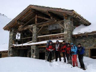 Rifugio