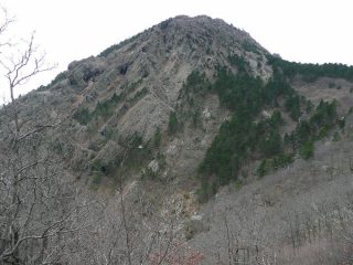 Monte Rama da Est