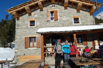 il rifugio