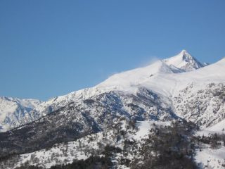 Bufera sul Rocciamelone