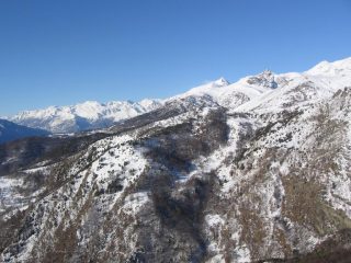 La Val di Susa