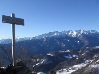 Gruppo dell'Orsiera