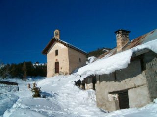 L'Alp du Pied