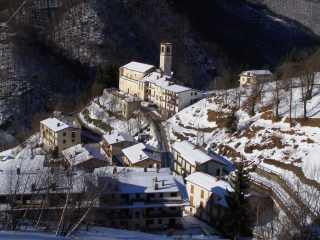 Valcasotto