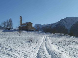 Santa Maria di Morinesio