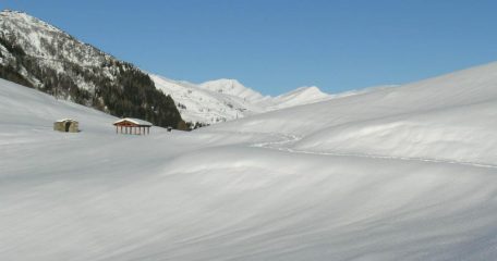 Colle di Gilba
