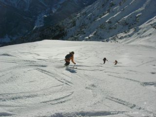sotto Icio e Piera
