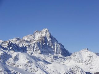 In cima al cospetto del Re