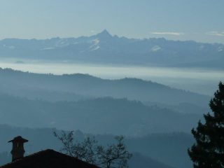 Verso Monviso